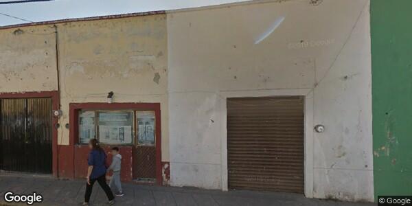 DEPARTAMENTO DE OBRAS PUBLICAS